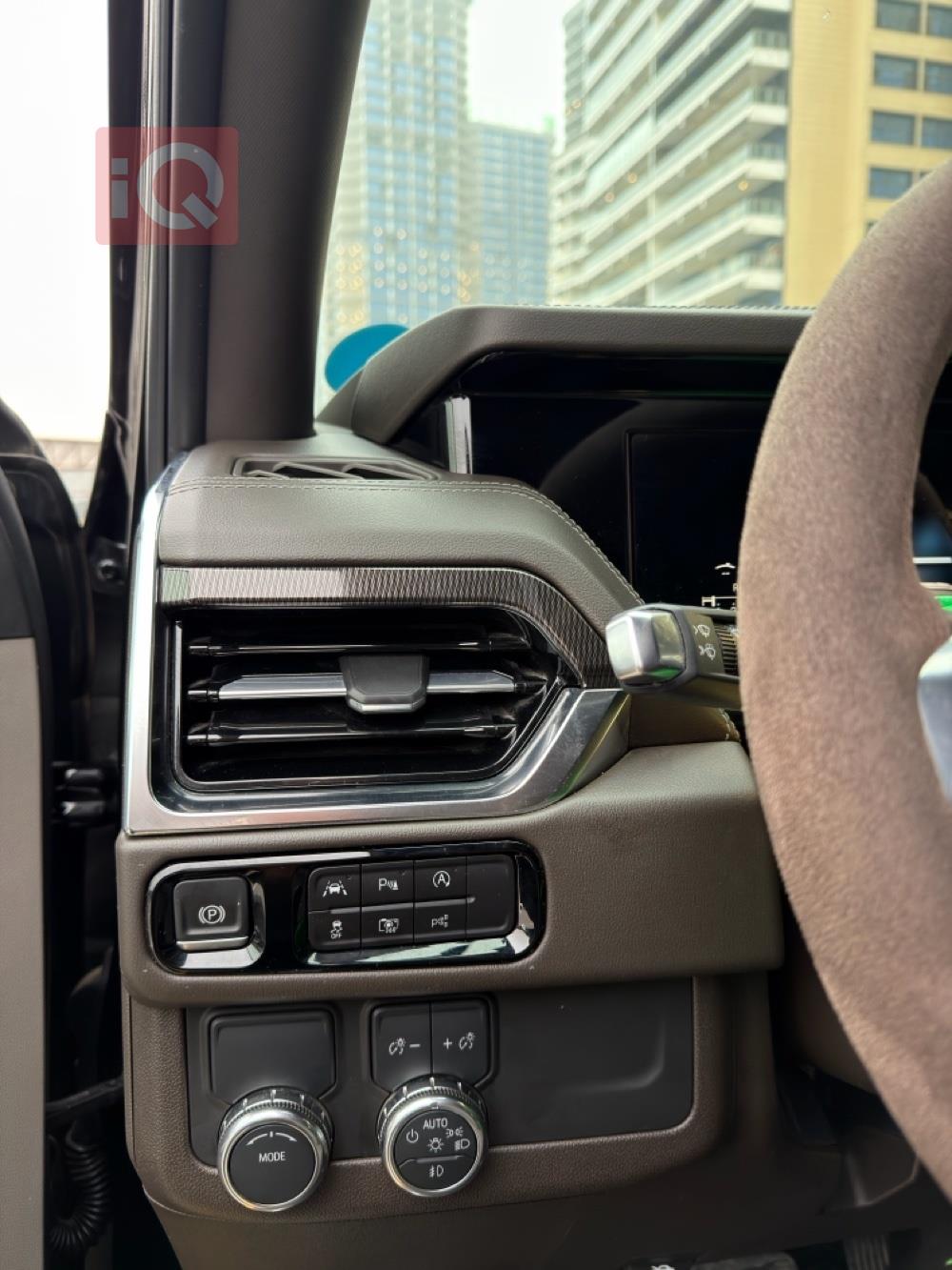 جی ئێم سی یوکۆن